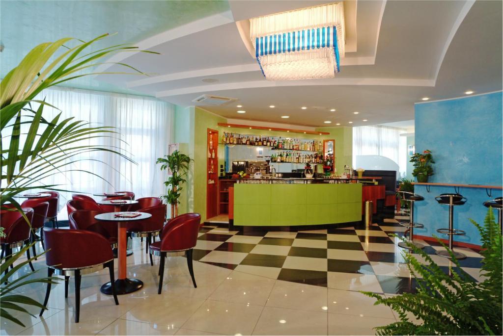 Hotel Concordia 3S Bibione Eksteriør bilde